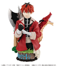 Load image into Gallery viewer, PRE-ORDER Petitrama series EX Frieren Their Journey Set Frieren: Beyond Journey's End