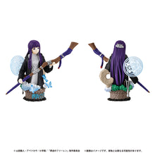 Load image into Gallery viewer, PRE-ORDER Petitrama series EX Frieren Their Journey set with the statue of Himmel Frieren: Beyond Journey's End
