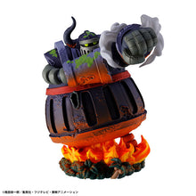 Load image into Gallery viewer, PRE-ORDER Petitrama series Logbox Re Birth Ver. Egghead 02 Box of 4 One Piece