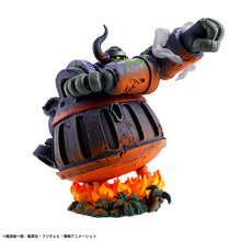 Load image into Gallery viewer, PRE-ORDER Petitrama series Logbox Re Birth Ver. Egghead 02 Box of 4 One Piece