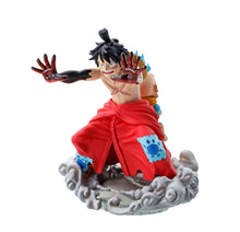 Load image into Gallery viewer, PRE-ORDER Petitrama series Logbox Rebirth Wanokuni Vol. 2 (repeat) One Piece