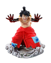 Load image into Gallery viewer, PRE-ORDER Petitrama series Logbox Rebirth Wanokuni Vol. 2 (repeat) One Piece