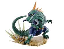 Load image into Gallery viewer, PRE-ORDER Petitrama series Logbox Rebirth Wanokuni Vol. 2 (repeat) One Piece