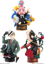 Load image into Gallery viewer, PRE-ORDER Pettitrama Series EX Spy x Family in the Big Box Set Spy x Family