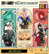 Load image into Gallery viewer, PRE-ORDER Pettitrama Series EX Spy x Family in the Big Box Set Spy x Family