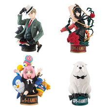 Load image into Gallery viewer, PRE-ORDER Pettitrama Series EX  Spy x Family in the Big Box Set with Bond Forger Spy x Family
