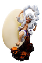 Load image into Gallery viewer, PRE-ORDER Pettitrama Series Logbox Re Birth One Piece Gear 5 Special Set