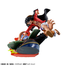 Load image into Gallery viewer, PRE-ORDER Pettitrama series LOGBOX RE BIRTH Wano Kuni vol. 1 set (repeat) One Piece