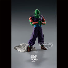 Load image into Gallery viewer, PRE-ORDER Piccolo Ver.A Solid Edge Works Vol.13 Dragon Ball Z
