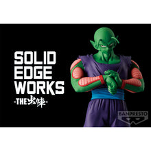 Load image into Gallery viewer, PRE-ORDER Piccolo Ver.A Solid Edge Works Vol.13 Dragon Ball Z