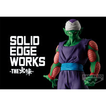 Load image into Gallery viewer, PRE-ORDER Piccolo Ver.B Solid Edge Works Vol.13 Dragon Ball Z