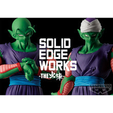 Load image into Gallery viewer, PRE-ORDER Piccolo Ver.B Solid Edge Works Vol.13 Dragon Ball Z