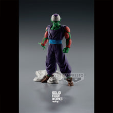 Load image into Gallery viewer, PRE-ORDER Piccolo Ver.B Solid Edge Works Vol.13 Dragon Ball Z