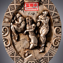 Load image into Gallery viewer, PRE-ORDER Pillar Men Antique Mirror Style Jojo’s Bizarre Adventure: Battle Tendency