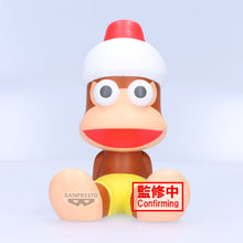 Load image into Gallery viewer, PRE-ORDER Pipo Monkey Sofvimates Ape Escape