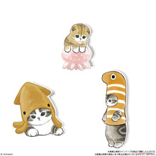 Load image into Gallery viewer, PRE-ORDER Pita Cot mofusand (Set of 14)