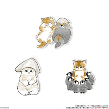 Load image into Gallery viewer, PRE-ORDER Pita Cot mofusand (Set of 14)