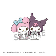 Load image into Gallery viewer, PRE-ORDER Pita Cute Sanrio Characters Box of 4