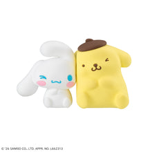 Load image into Gallery viewer, PRE-ORDER Pita Cute Sanrio Characters (repeat) Box of 4