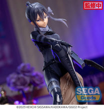 Load image into Gallery viewer, PRE-ORDER Pitohui Luminasta Figure Sword Art Online Alternative: Gun Gale Online
