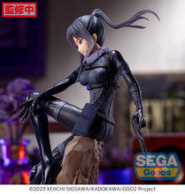 Load image into Gallery viewer, PRE-ORDER Pitohui Luminasta Figure Sword Art Online Alternative: Gun Gale Online