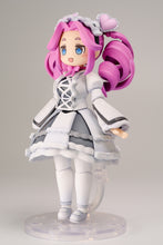 Load image into Gallery viewer, PRE-ORDER Plafia Shikoku Metan Mini Figure set Tohoku Zunko Zundamon Project