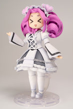 Load image into Gallery viewer, PRE-ORDER Plafia Shikoku Metan Mini Figure set Tohoku Zunko Zundamon Project