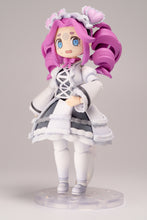 Load image into Gallery viewer, PRE-ORDER Plafia Shikoku Metan Mini Figure set Tohoku Zunko Zundamon Project