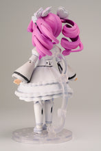 Load image into Gallery viewer, PRE-ORDER Plafia Shikoku Metan Mini Figure set Tohoku Zunko Zundamon Project