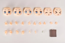 Load image into Gallery viewer, PRE-ORDER Plafia Shikoku Metan Mini Figure set Tohoku Zunko Zundamon Project