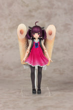 Load image into Gallery viewer, PRE-ORDER Plafia Tohoku Kiritan (Mini Figure set) Tohoku Zunko/Zundamon Project