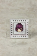 Load image into Gallery viewer, PRE-ORDER Plafia Tohoku Kiritan (Mini Figure set) Tohoku Zunko/Zundamon Project