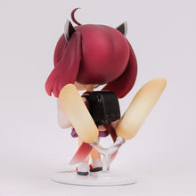 Load image into Gallery viewer, PRE-ORDER Plafia Tohoku Kiritan (Mini Figure set) Tohoku Zunko/Zundamon Project