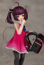 Load image into Gallery viewer, PRE-ORDER Plafia Tohoku Kiritan (Mini Figure set) Tohoku Zunko/Zundamon Project