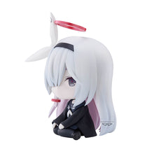 Load image into Gallery viewer, PRE-ORDER Plana Sitting Figure Blue Archive