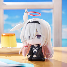 Load image into Gallery viewer, PRE-ORDER Plana Sitting Figure Blue Archive