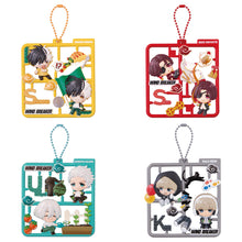 Load image into Gallery viewer, PRE-ORDER Plat Collection Box of 4 Wind Breaker