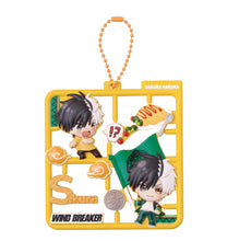 Load image into Gallery viewer, PRE-ORDER Plat Collection Box of 4 Wind Breaker