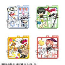 Load image into Gallery viewer, PRE-ORDER Plat Collection Gintama Box of 4