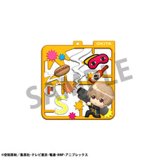 Load image into Gallery viewer, PRE-ORDER Plat Collection Gintama Box of 4
