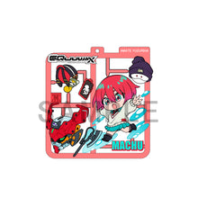 Load image into Gallery viewer, PRE-ORDER Plat Collection Mobile Suit Gundam GQuuuuuuX Box of 4