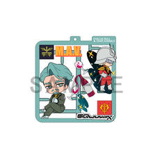 Load image into Gallery viewer, PRE-ORDER Plat Collection Mobile Suit Gundam GQuuuuuuX Box of 4