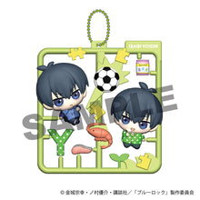 Load image into Gallery viewer, PRE-ORDER Plat collection Blue Lock Vol. 1 Box of 4
