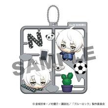 Load image into Gallery viewer, PRE-ORDER Plat collection Blue Lock Vol. 1 Box of 4