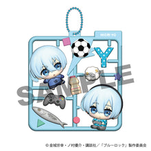 Load image into Gallery viewer, PRE-ORDER Plat collection Blue Lock Vol. 1 Box of 4