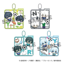 Load image into Gallery viewer, PRE-ORDER Plat collection Blue Lock Vol. 1 Box of 4