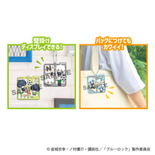 Load image into Gallery viewer, PRE-ORDER Plat collection Blue Lock Vol. 1 Box of 4