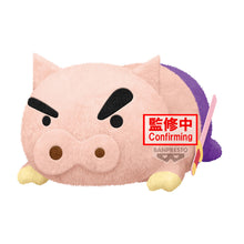Load image into Gallery viewer, PRE-ORDER Plush Buriburizaemon Crayon Shinchan