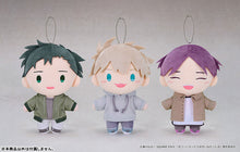 Load image into Gallery viewer, PRE-ORDER Plushie Asagi How I Attended an All-Guy's Mixer