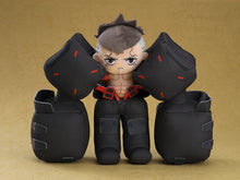 Load image into Gallery viewer, PRE-ORDER Plushie Cyberskeleton Cyberpunk: Edgerunners